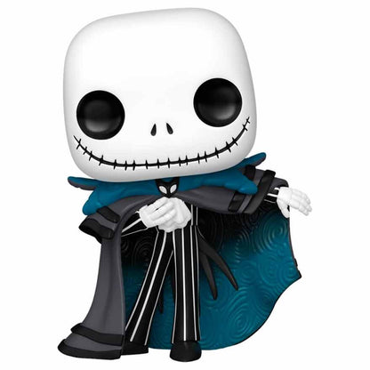 Figura POP Disney Pesadilla Antes de Navidad Jack Skellington