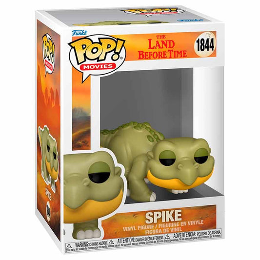 Figura POP En Busca del Valle Encantado Puas