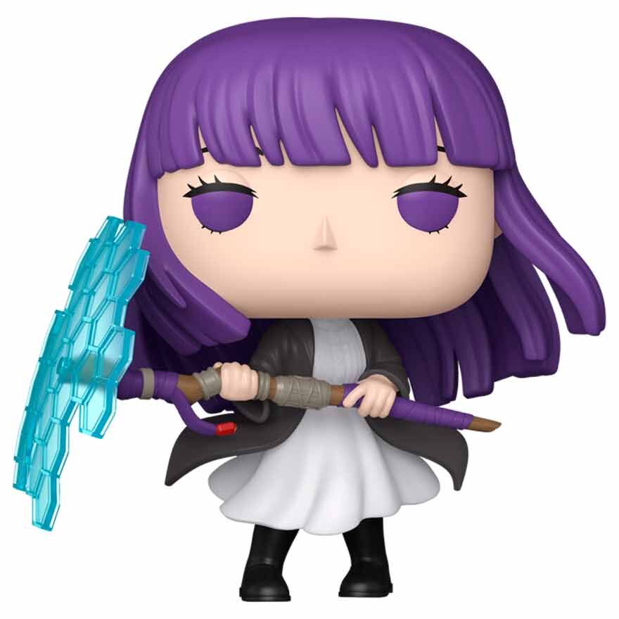 Figura POP Frieren Beyond Journey's End Fern