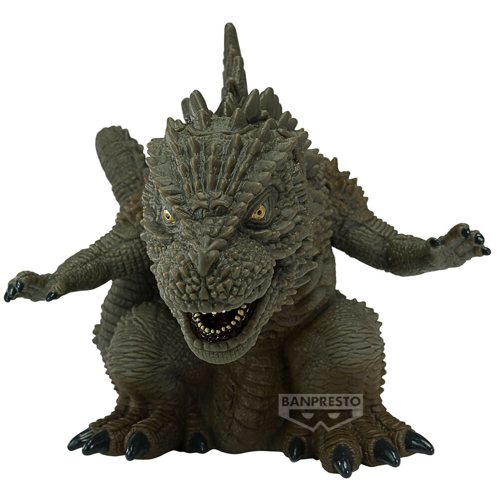 Figura Godzilla 2023 ver.A Enshrined Monsters Godzilla Minus One 11cm