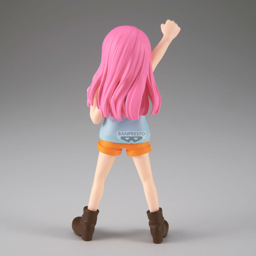 Figura Jewelry Bonney Children The Grandline Series One Piece 12cm