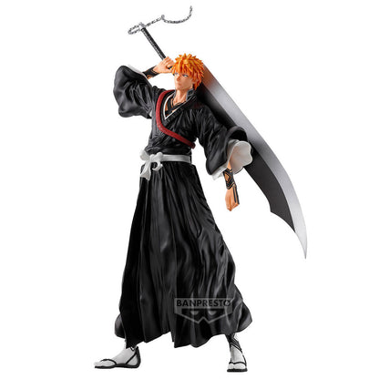 Figura Ichigo Kurosaki Grandista Bleach 32cm