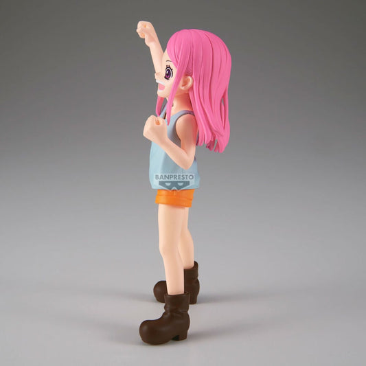 Figura Jewelry Bonney Children The Grandline Series One Piece 12cm