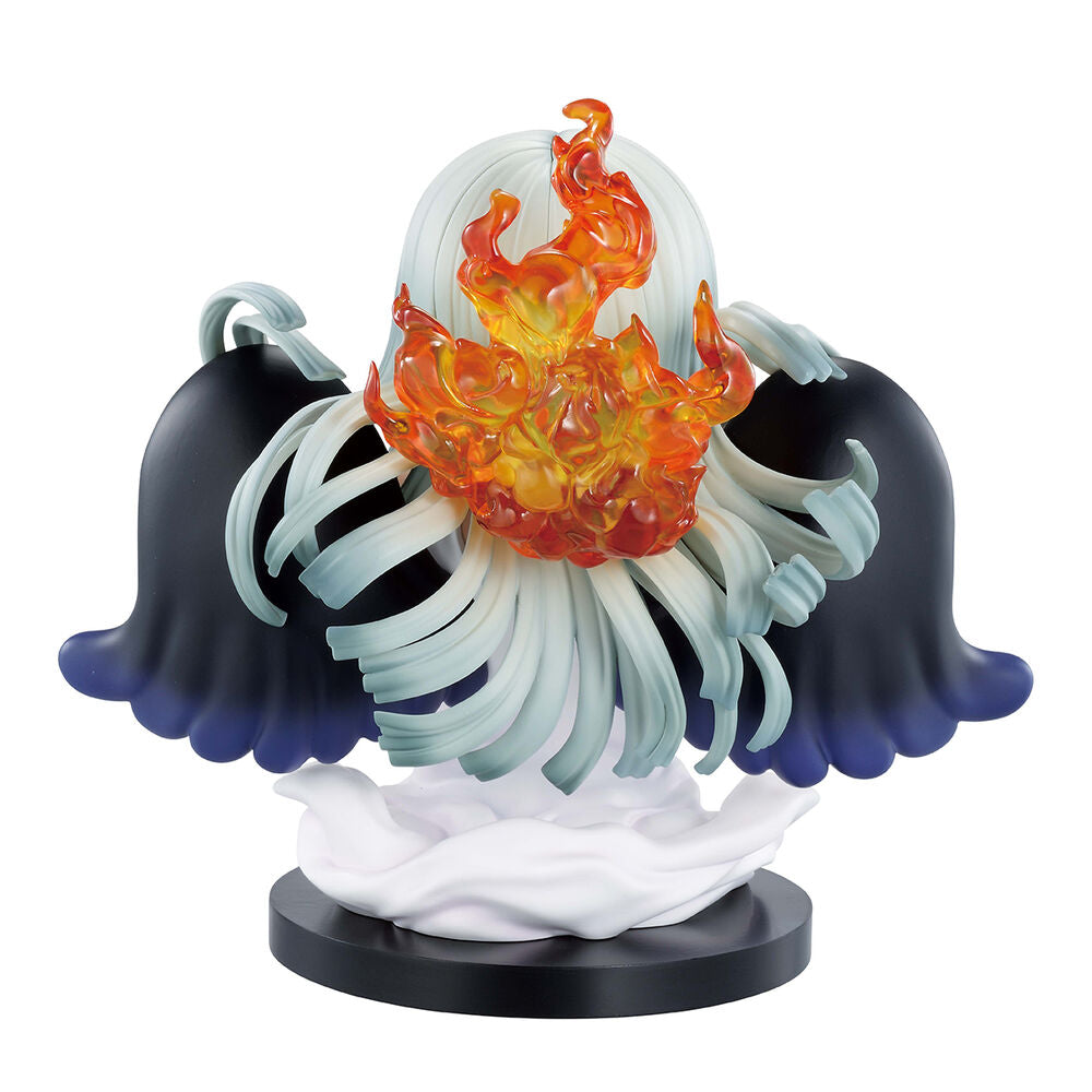 Figura S-Snake Memory of Heroines Devils Night One Piece 14cm