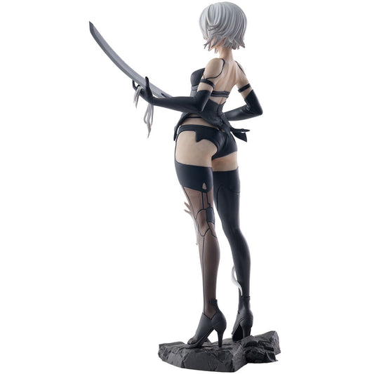 Figura A2 For the Glory of Mankind Nier: Automata 20cm