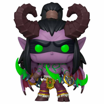Figura POP World of Warcraft Illidan