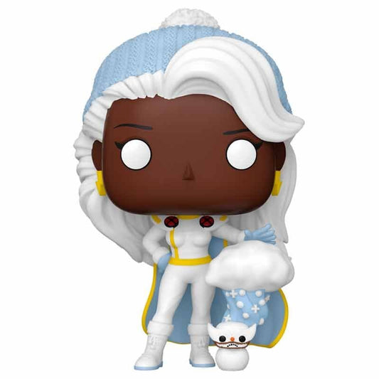 LANZAMIENTO 29/09/2026 | Figura POP Marvel Storm