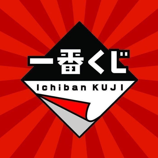 Pack Ichiban Kuji Cyberpunk Edgerunners
