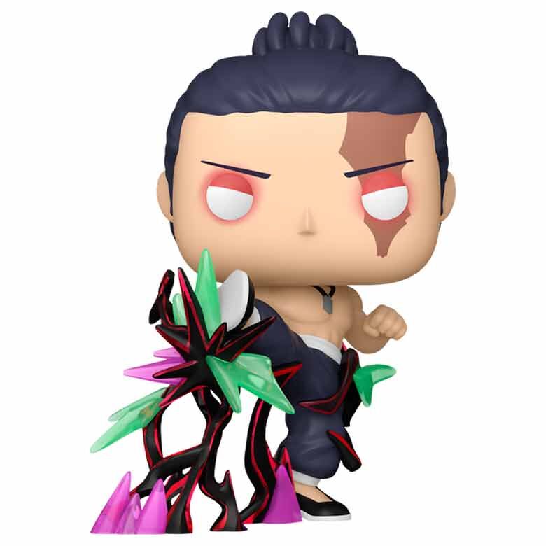 Figura POP Plus Jujutsu Kaisen Aoi Todo