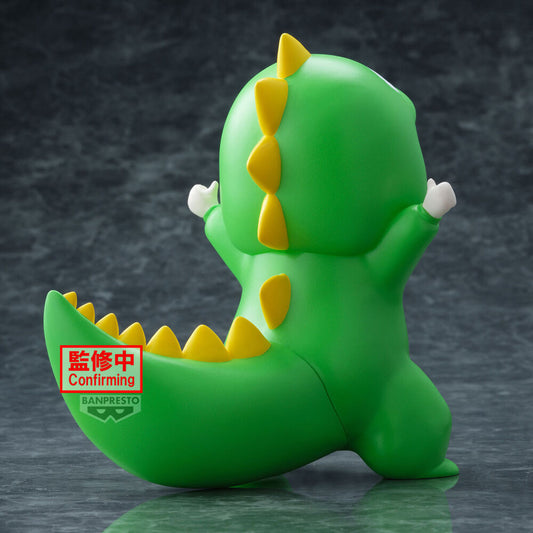 Figura Approval Desire Monster Enshrined Monsters Bocchi the Rock! 12cm