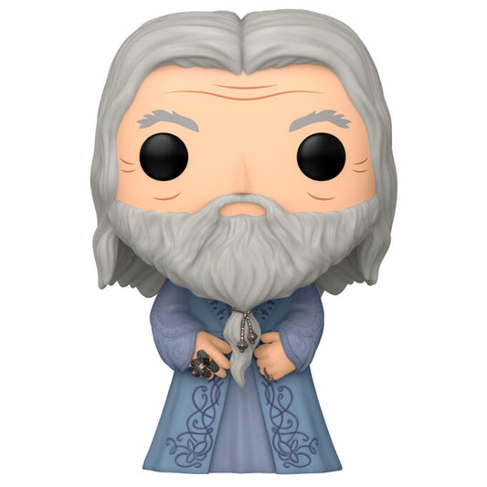 Figura POP Harry Potter Albus Dumbledore with Horcrux