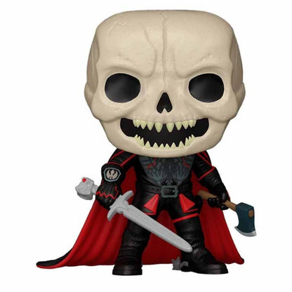 Figura POP Sleepy Hollow Headless Horseman