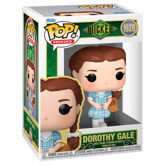 Figura POP Wicked Dorothy Gale