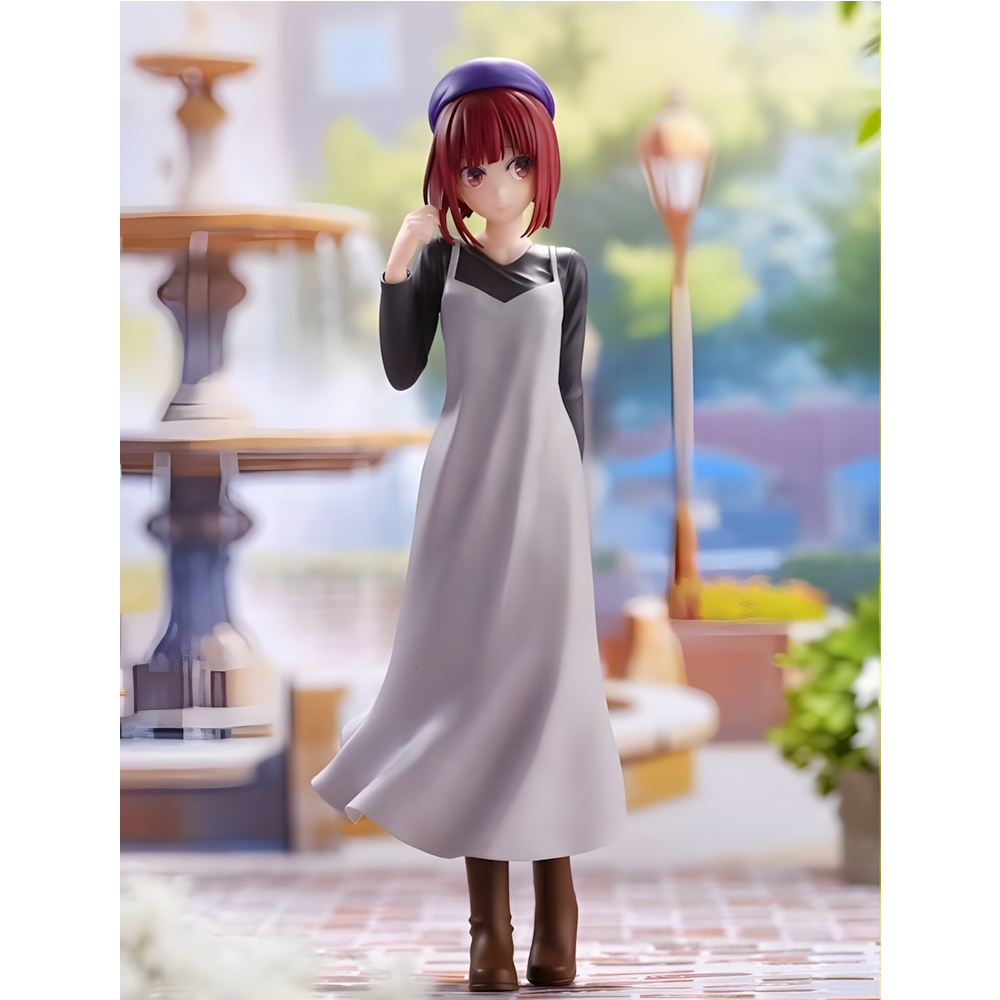 Figura Kana Arima Plain Clothes Oshi No Ko 19cm