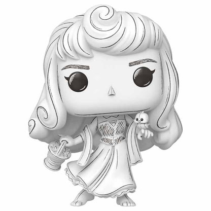 Figura POP Disney La Bella Durmiente Aurora