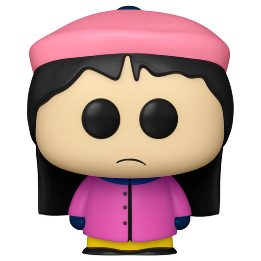 Figura POP South Park Wendy Testaburger