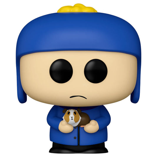 Figura POP South Park Craig Tucker with Stripe