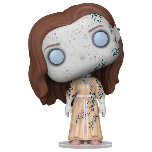 LANZAMIENTO 29/09/2026 | Figura POP La Maldicion de Hill House Bent Neck Lady