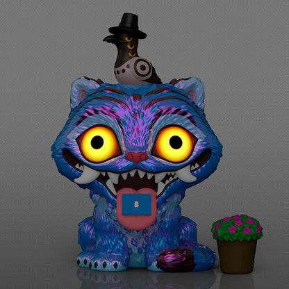 Figura POP Kpop Demon Hunters Derpy with Sussie Glow