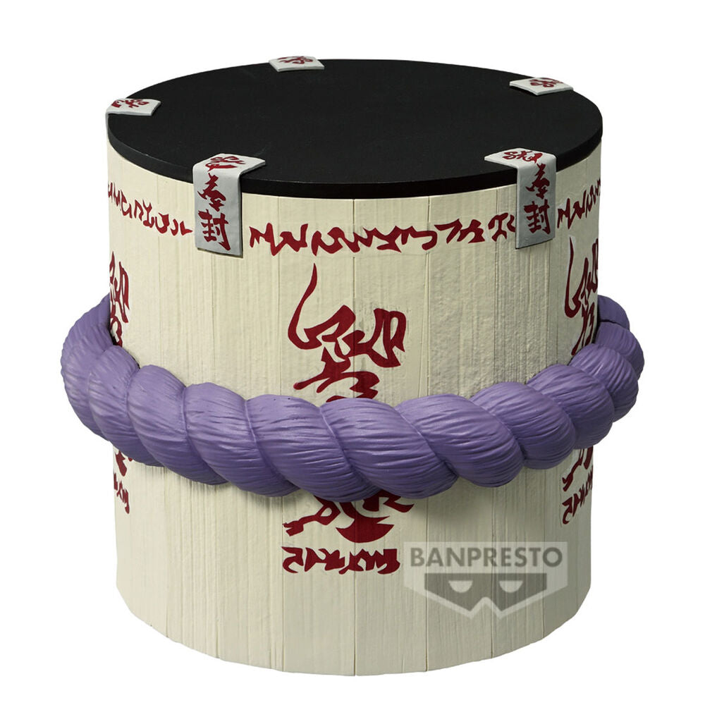 Portalapices Sasukes Coffin Naruto 10cm