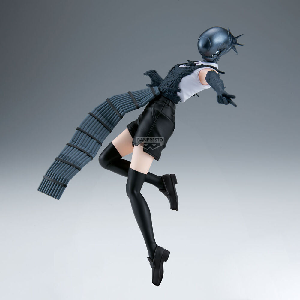 Figura Bomb Vibration Stars Chainsaw Man 19cm