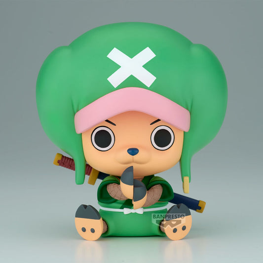 Figura Chopper One Piece 11cm
