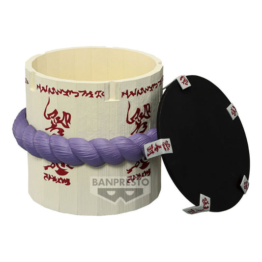 Portalapices Sasukes Coffin Naruto 10cm