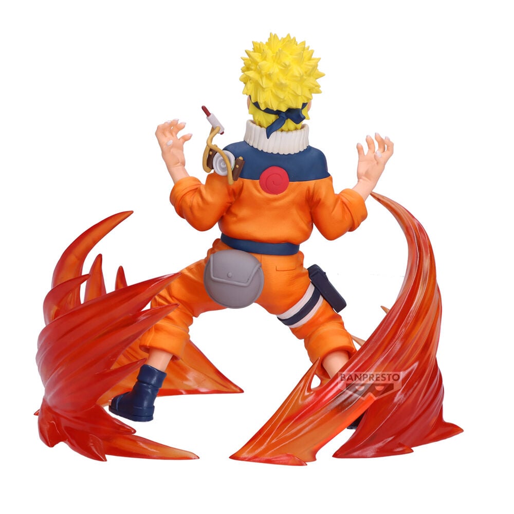 Figura Naruto Uzumaki Vibration Stars Naruto 72 Series 15cm
