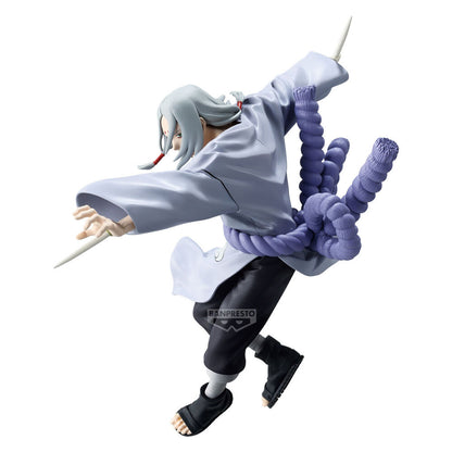 Figura Kimimaro Vibration Stars Naruto 18cm