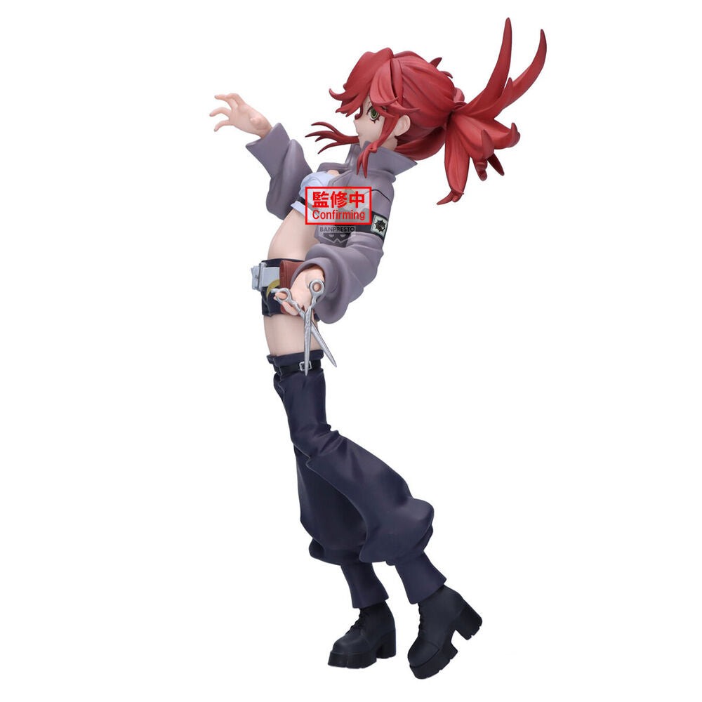 Figura Riyo Vibration Stars Gachiakuta 16cm