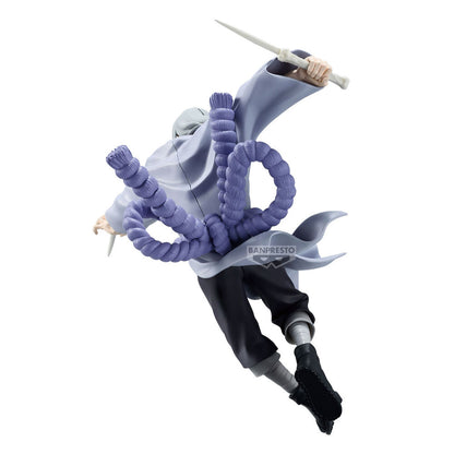 Figura Kimimaro Vibration Stars Naruto 18cm