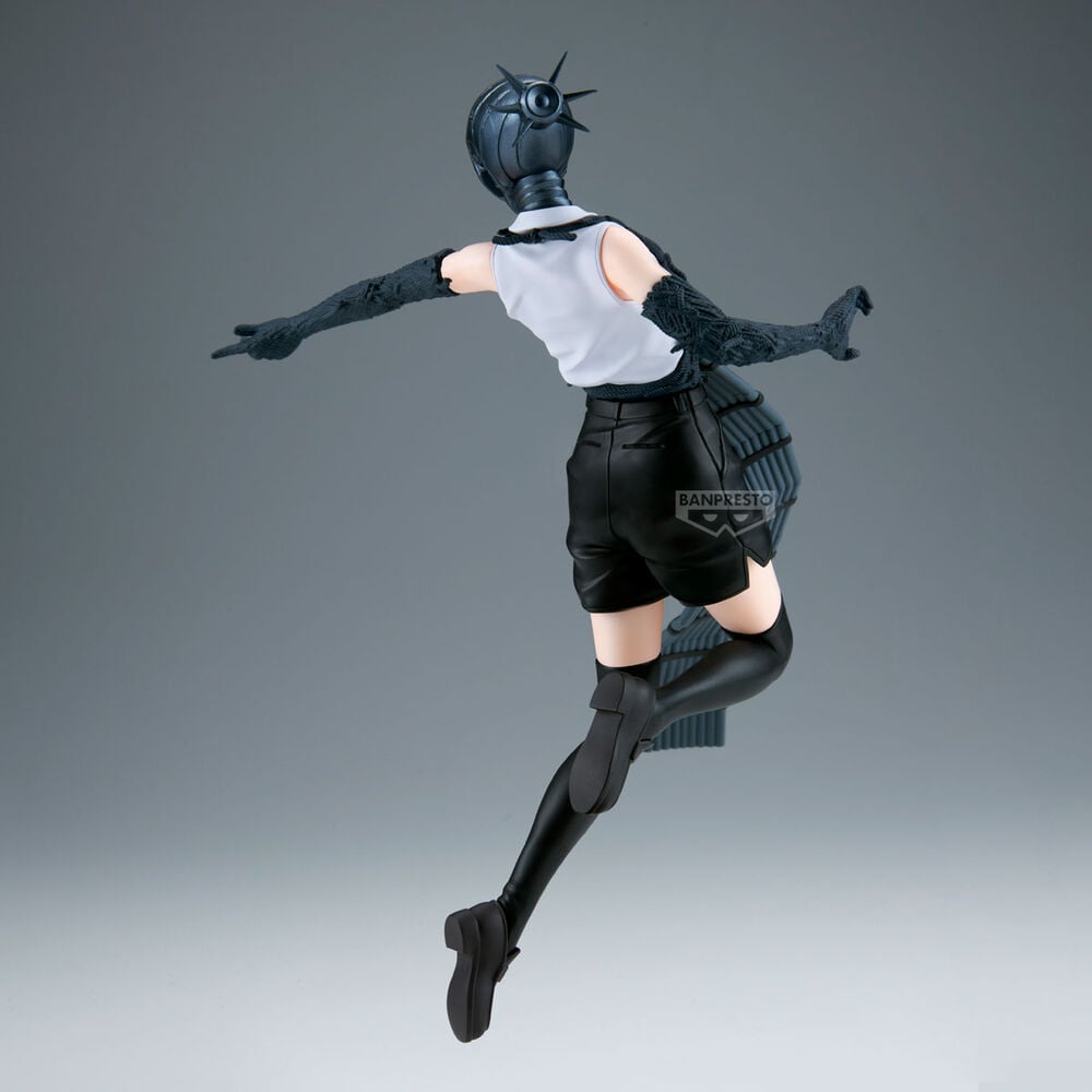 Figura Bomb Vibration Stars Chainsaw Man 19cm