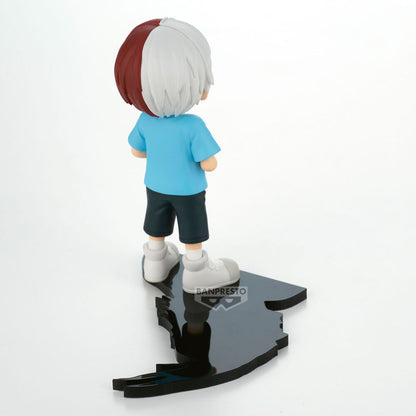 Figura Shoto Todoroki Cheer Pico My Hero Academia 11cm