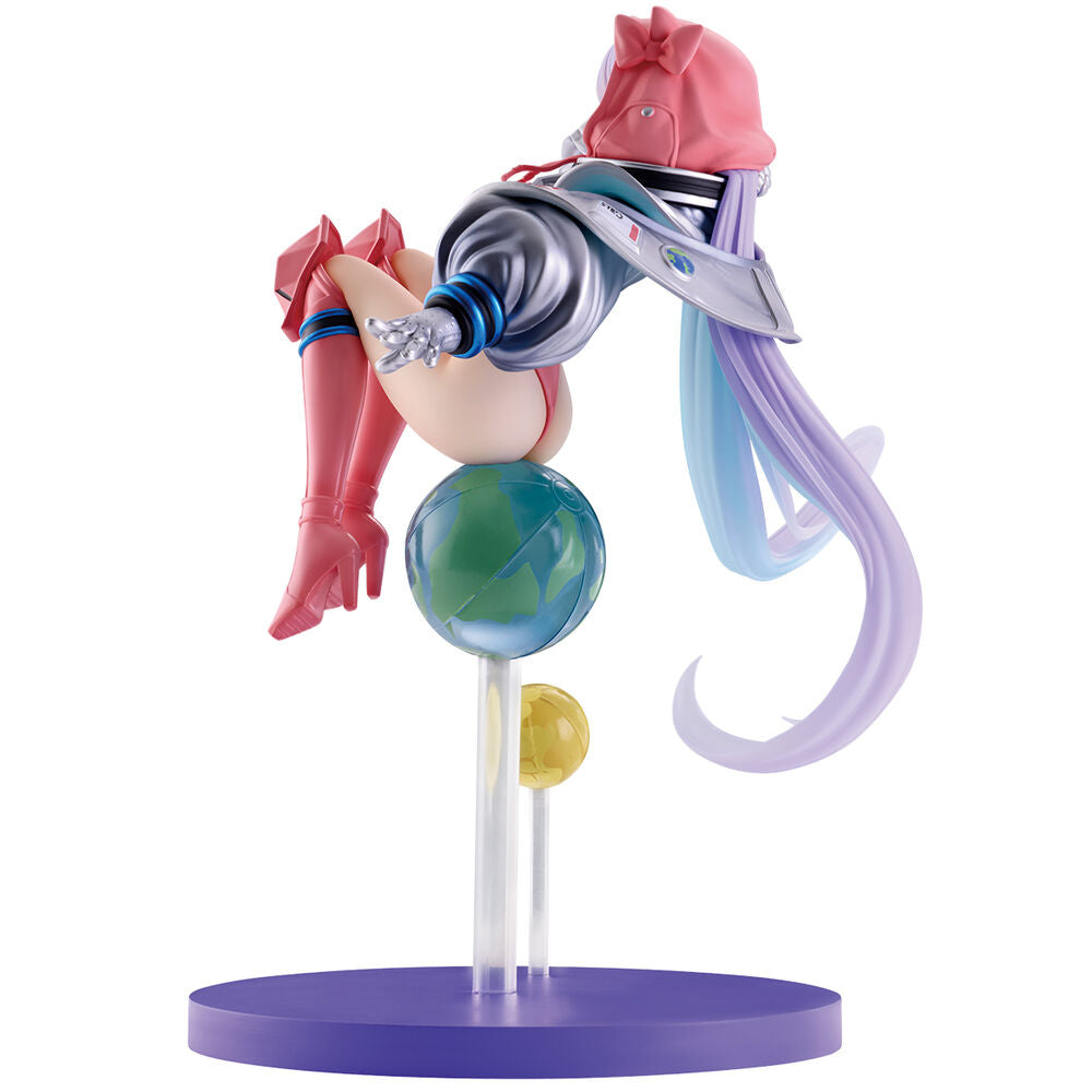 Figura Ichibansho Moon Cancer BB Cosmos Fate Grand Order 22cm