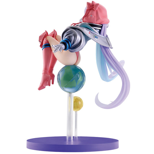 Figura Ichibansho Moon Cancer BB Cosmos Fate Grand Order 22cm