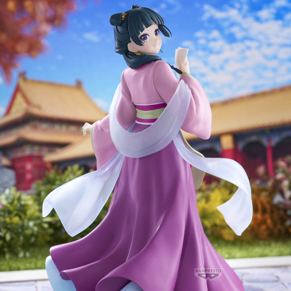 Figura Maomao Garden Party The Apothecary Diaries 23cm