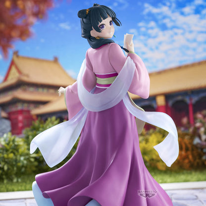 Figura Maomao Garden Party The Apothecary Diaries 23cm