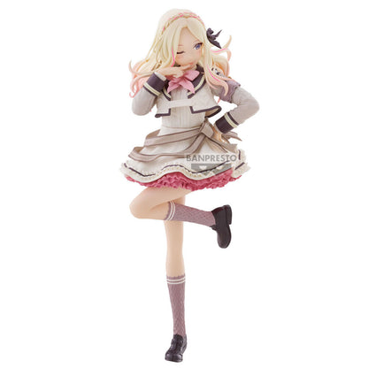 Figura Sena Jou Sweet Moment The Idolm@ster Gakuen 23cm