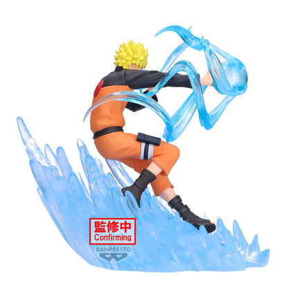 Figura Naruto Uzumaki Combination Battle Naruto Shippuden 14cm
