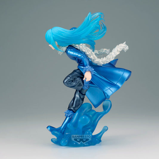 Figura Rimuru Tempest That Time I Got Reincarnated as a Slime 22cm