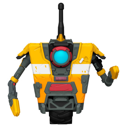 Figura POP Borderlands 4 Claptrap