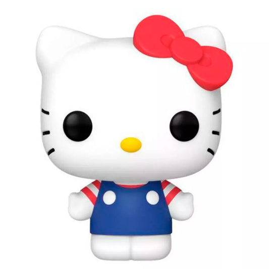 Figura POP Hello Kitty - Hello Kitty Exclusive