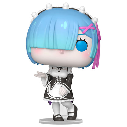 Figura POP Re:Zero Starting Life in Another World Rem