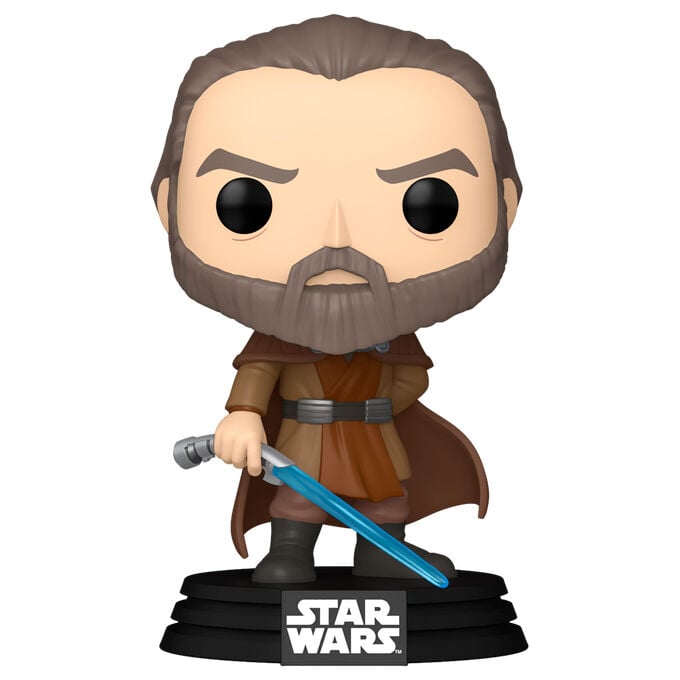 Figura POP Star Wars Dooku
