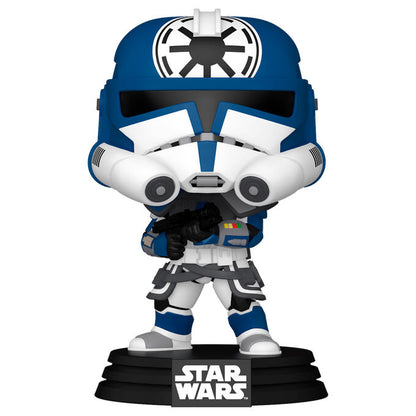 Figura POP Star Wars Arc Trooper Jesse