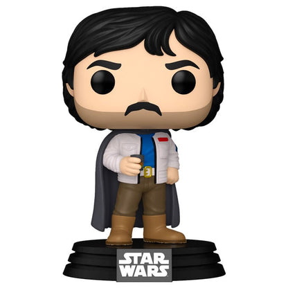 Figura POP Star Wars Biggs Darklighter