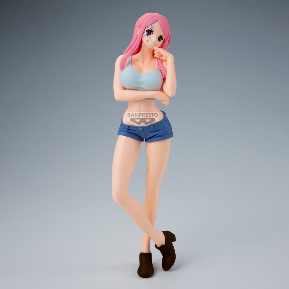 Figura Jewelry Bonney Glitter & Glamorous One Piece 22cm