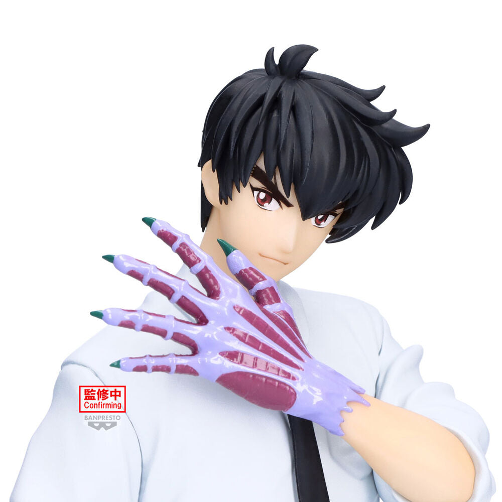 Figura Meisuke Nueno Hell Teacher Jigoku Sensei Nube 20cm