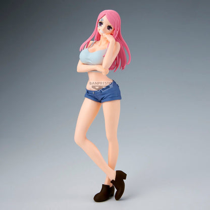 Figura Jewelry Bonney Glitter & Glamorous One Piece 22cm