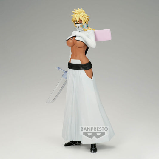Figura Tier Harribel Glitter & Glamorous Bleach 25cm